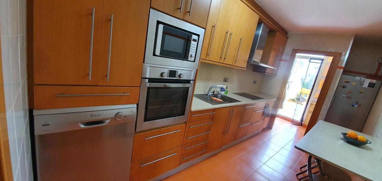 Apartament Mia Appartement Deltebre Buitenkant foto