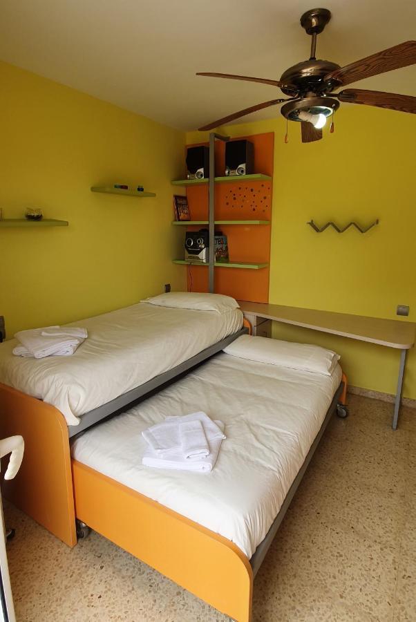 Apartament Mia Appartement Deltebre Buitenkant foto