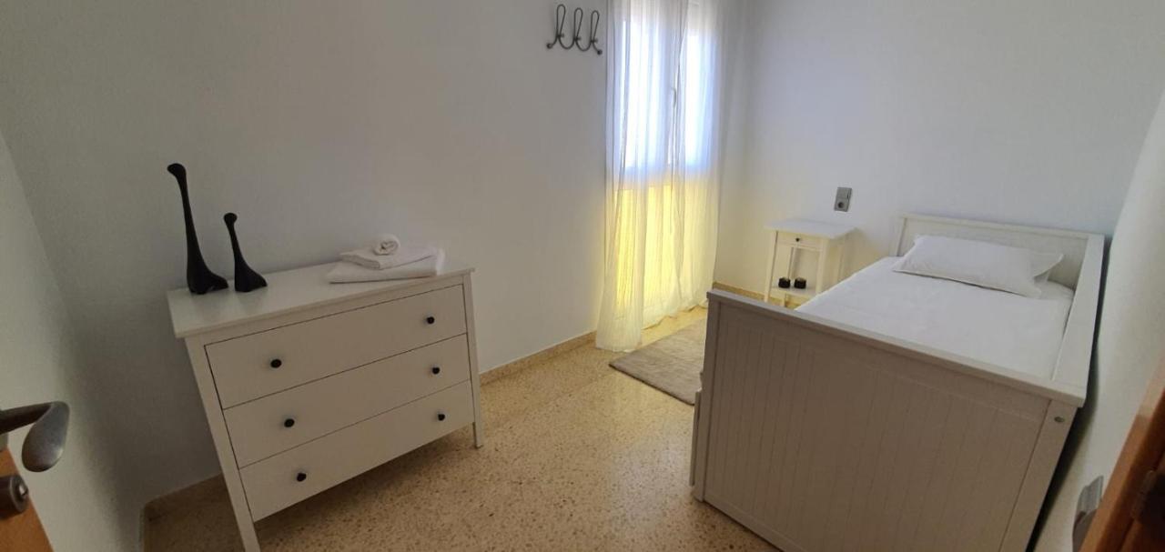 Apartament Mia Appartement Deltebre Buitenkant foto